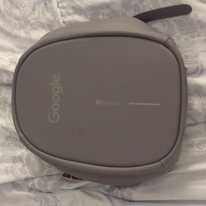 XD Design Elle Fashion Anti-Theft Backpack - Google Issued